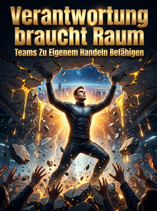 E-book Verantwortung braucht Raum Patrick Seidel
