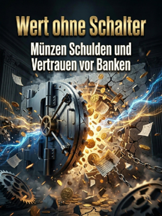 E-book Wert ohne Schalter Holger Winkler