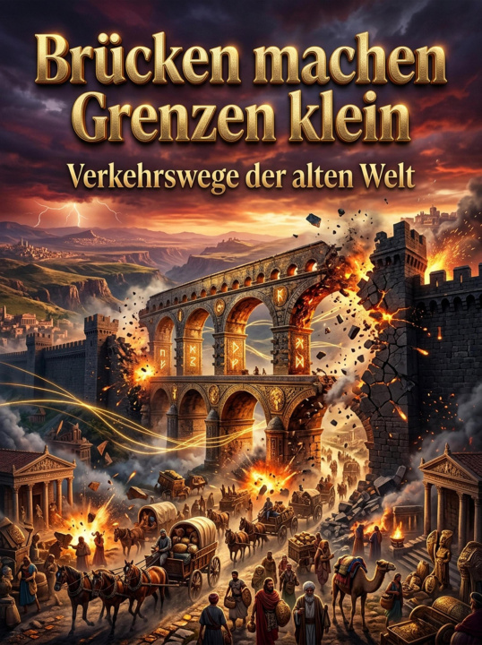 E-Book Brucken machen Grenzen klein Tilda Vogel