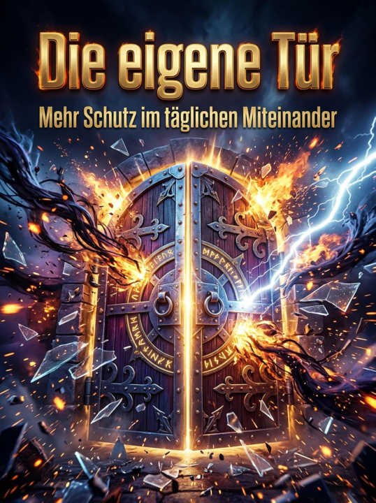Libro elettronico Die eigene Tur Silas Sommer