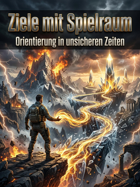 Libro elettronico Ziele mit Spielraum Anna Kramerwal