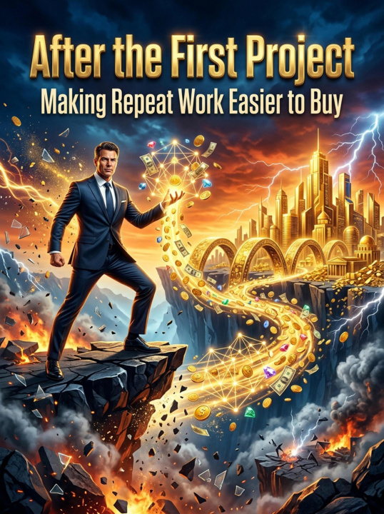 E-book After the First Project Keira Black