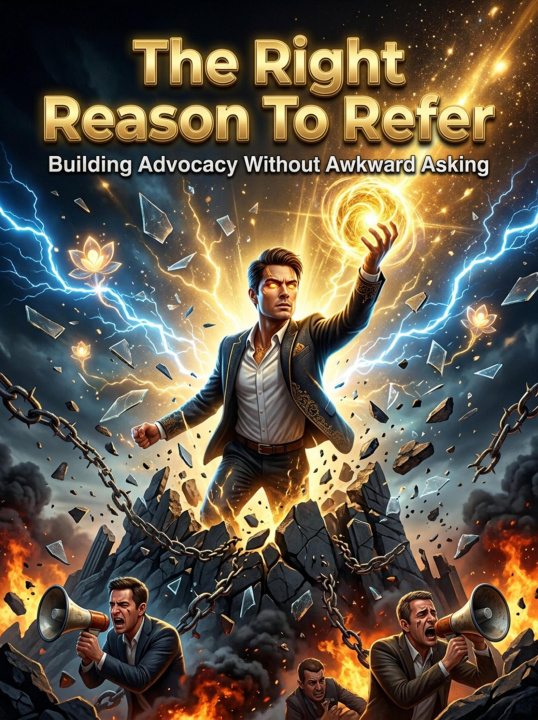 E-book Right Reason To Refer Veda Grant