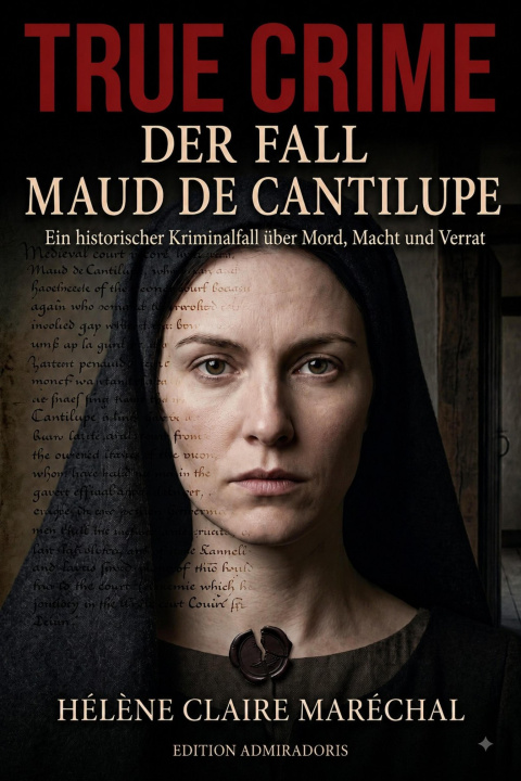 Libro elettronico Der Fall Maud de Cantilupe Helene Claire Marechal