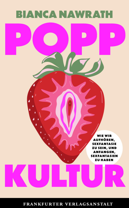 E-book Poppkultur Bianca Nawrath