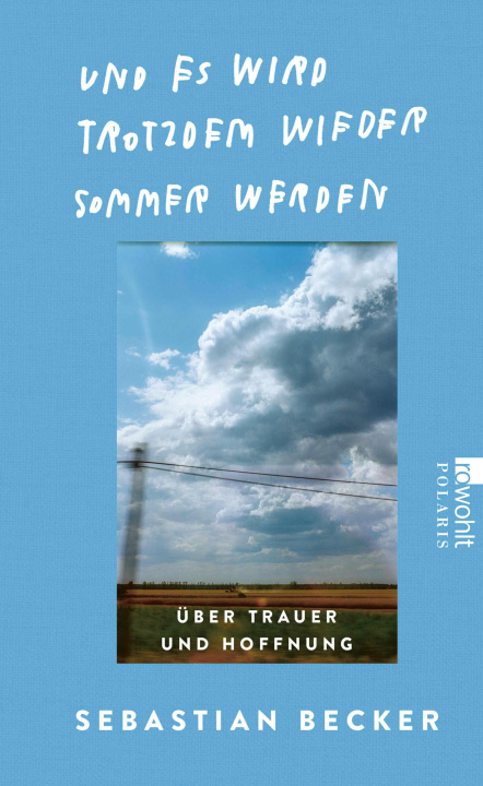 E-book Und es wird trotzdem wieder Sommer werden Sebastian Becker