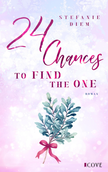 E-kniha 24 Chances to find the One Stefanie Diem