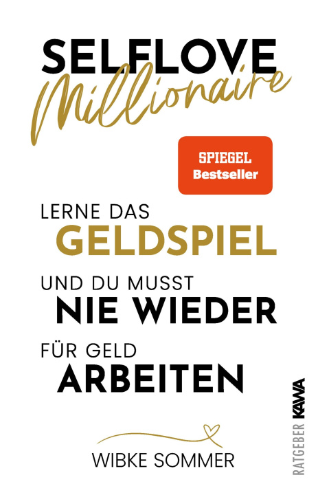 E-Book Selflove Millionaire Wibke Sommer