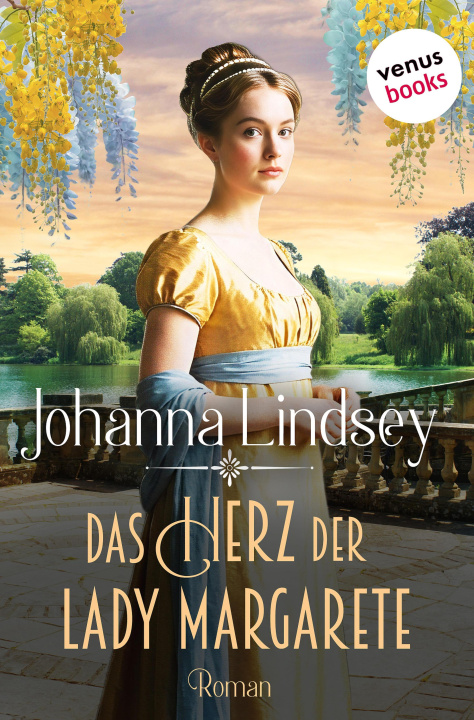 E-kniha Das Herz der Lady Margarete Johanna Lindsey