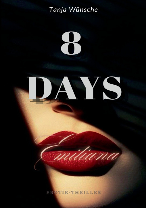 Carte 8 DAYS Tanja Wünsche
