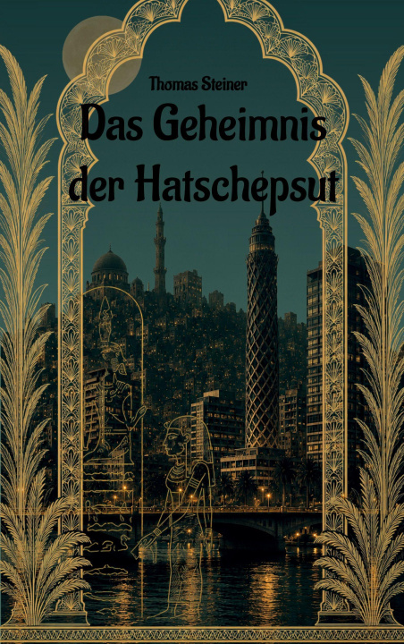 Libro Das Geheimnis der Hatschepsut 