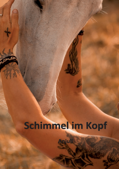 Book Schimmel im Kopf Anjuli
