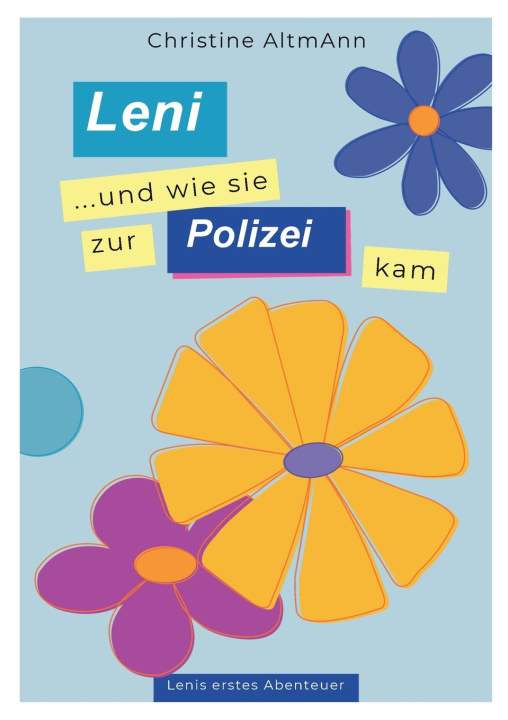 Carte Leni Christine Altmann