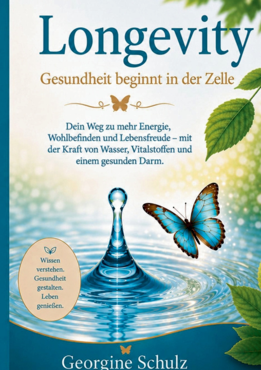 Carte Longevity Georgine Schulz