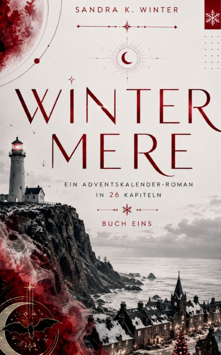 Buch Wintermere Sandra K. Winter