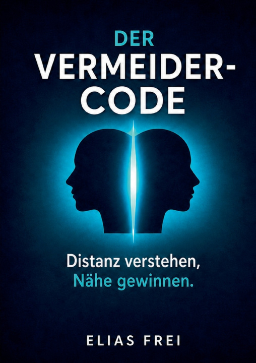 Könyv Der Vermeider-Code Elias Frei