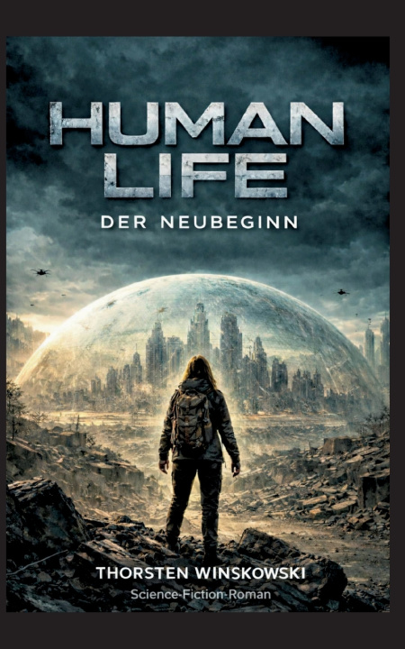Carte Human Life Thorsten Winskowski
