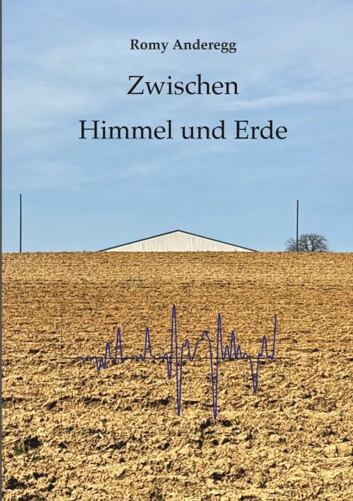 Libro Zwischen Himmel und Erde Romy Anderegg