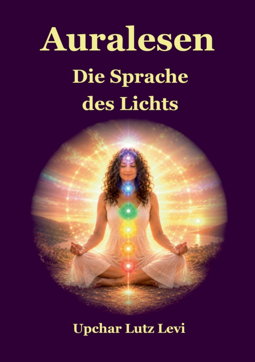 Carte Auralesen Upchar Lutz Levi
