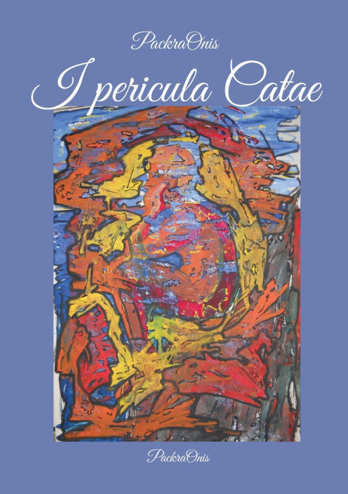 Carte Ipericula Catae PackraOnis