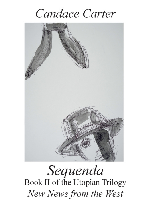 Boek Sequenda Candace Carter
