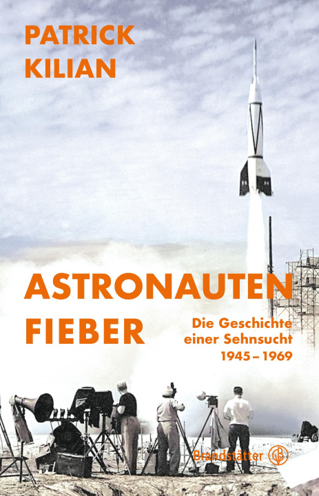 E-book Astronautenfieber Patrick Kilian