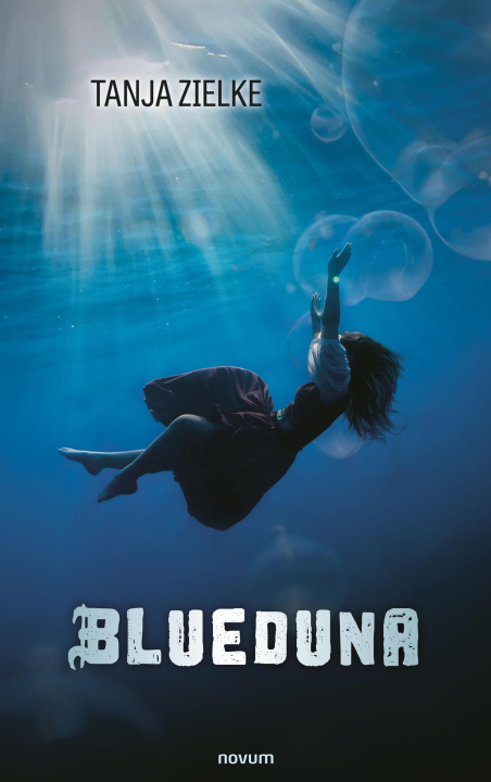 E-kniha Blueduna Tanja Zielke