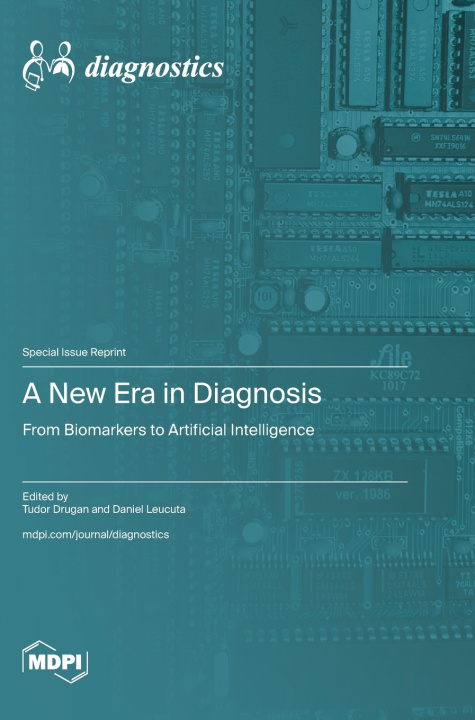 Libro A New Era in Diagnosis Tudor Drugan
