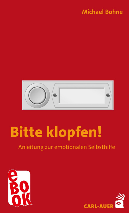 E-book Bitte klopfen! Michael Bohne