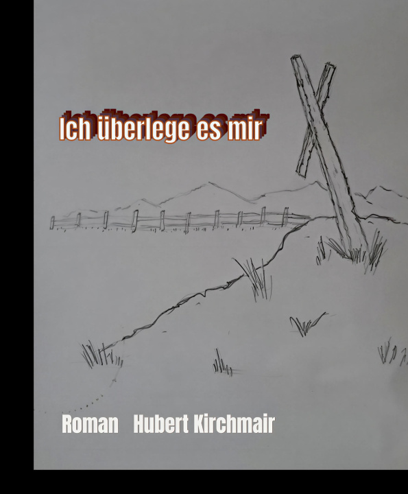 E-book Ich uberlege es mir Hubert Kirchmair