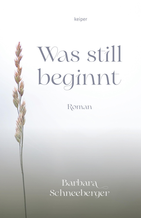 E-Book Was still beginnt Schneeberger Barbara