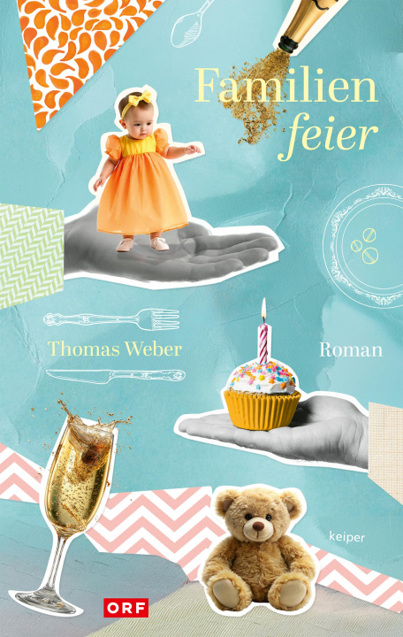 E-book Familienfeier Thomas Weber