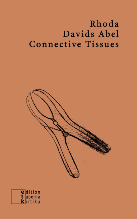 Carte Connective Tissues Rhoda Davids Abel