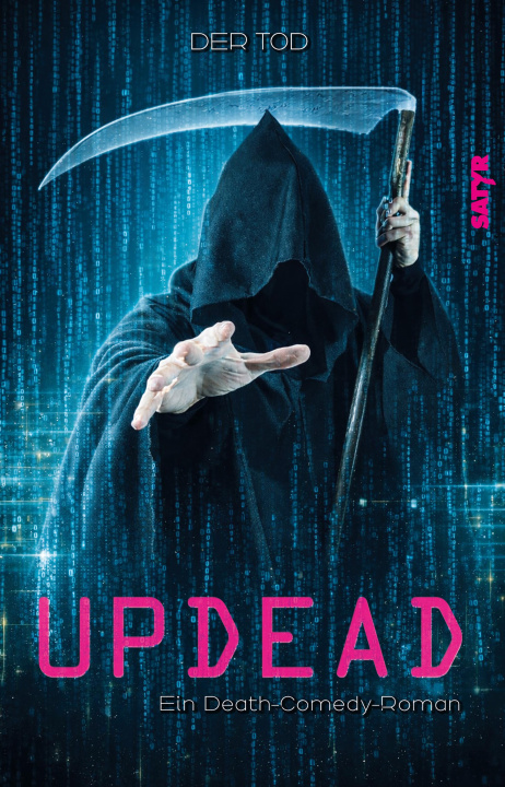 E-kniha UPDEAD Der Tod