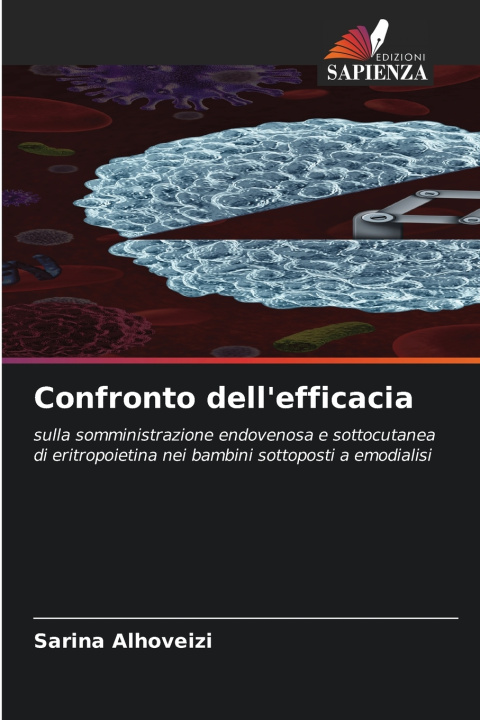 Buch Confronto dell'efficacia Sarina Alhoveizi