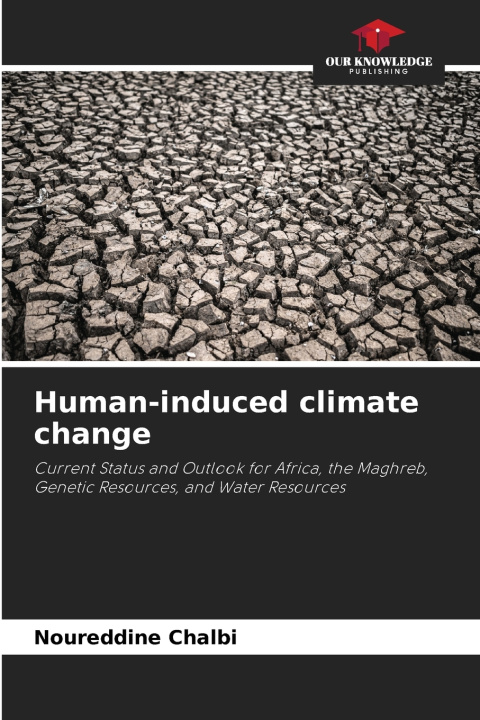 Livro Human-induced climate change Noureddine Chalbi