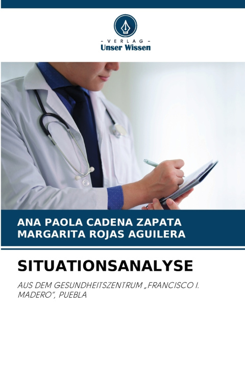 Carte SITUATIONSANALYSE ANA PAOLA CADENA ZAPATA