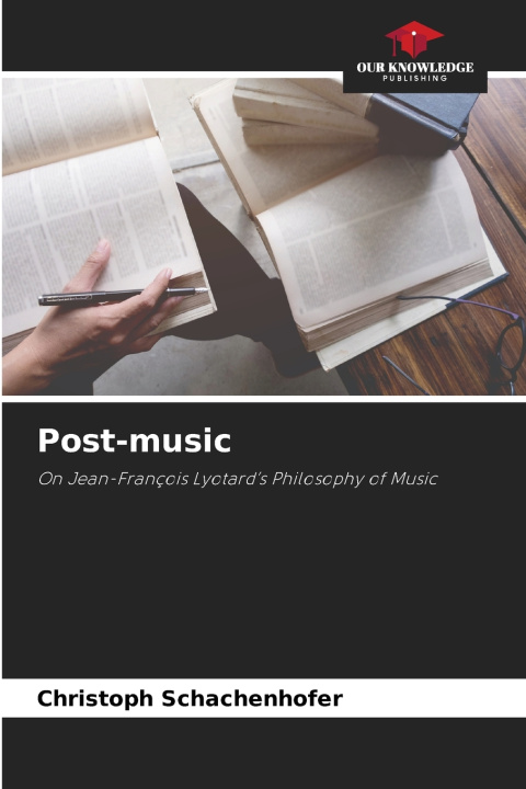 Buch Post-music Christoph Schachenhofer