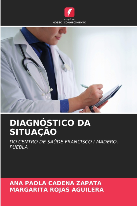 Libro DIAGNÓSTICO DA SITUAÇÃO ANA PAOLA CADENA ZAPATA