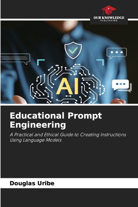 Carte Educational Prompt Engineering Douglas Uribe