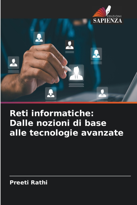 Könyv Reti informatiche Preeti Rathi
