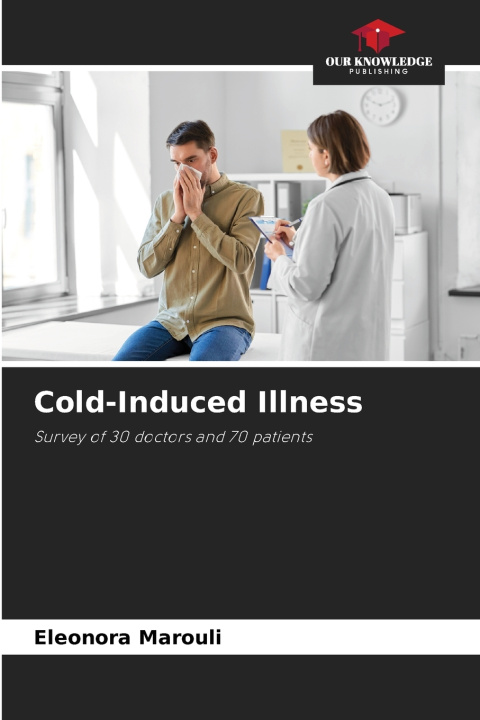 Carte Cold-Induced Illness Eleonora Marouli