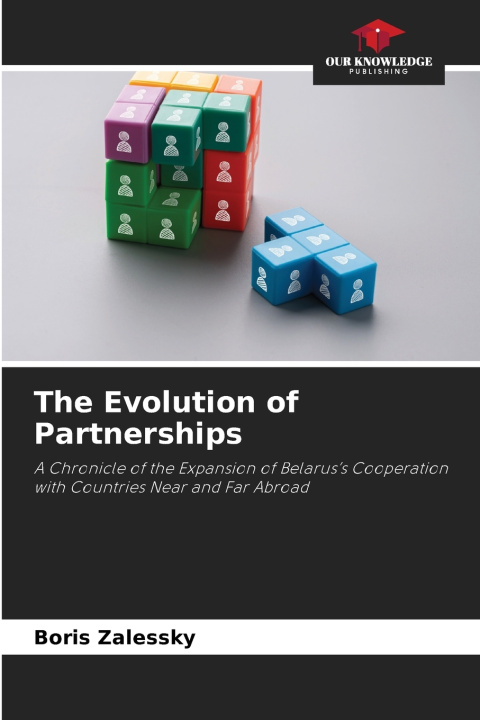 Libro The Evolution of Partnerships Boris Zalessky