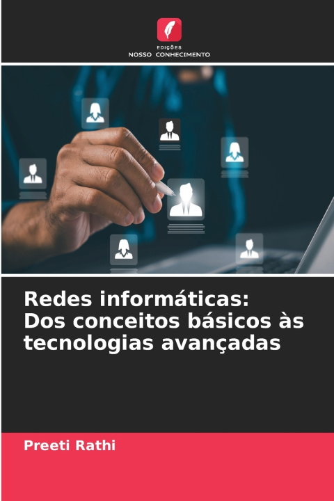 Carte Redes informáticas Preeti Rathi