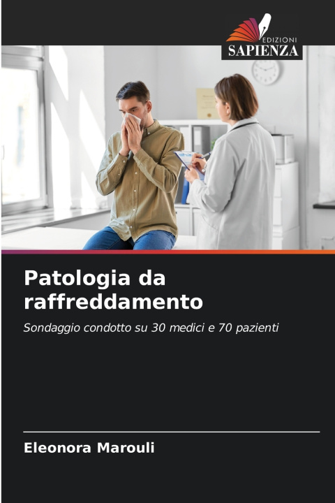 Book Patologia da raffreddamento Eleonora Marouli