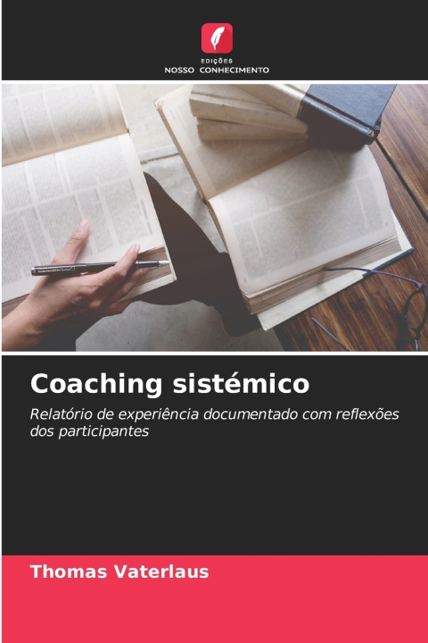 Книга Coaching sistémico Thomas Vaterlaus