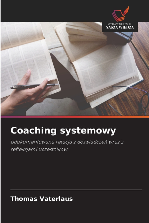 Carte Coaching systemowy Thomas Vaterlaus