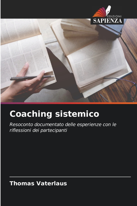 Book Coaching sistemico Thomas Vaterlaus
