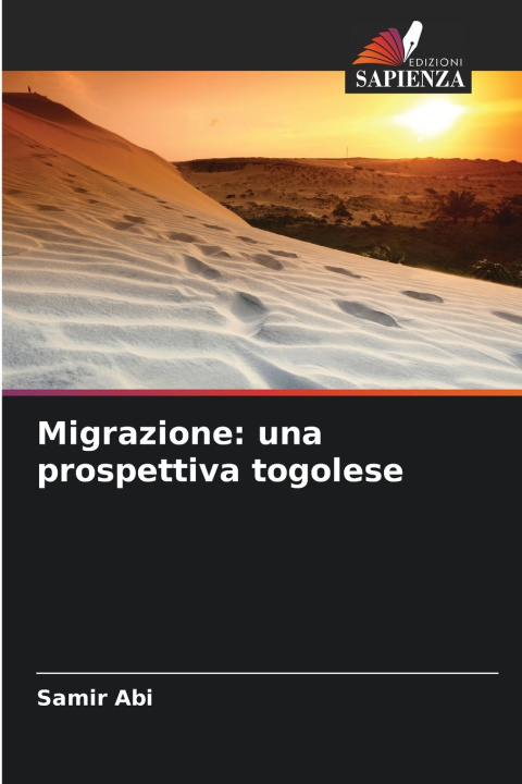 Book Migrazione Samir Abi