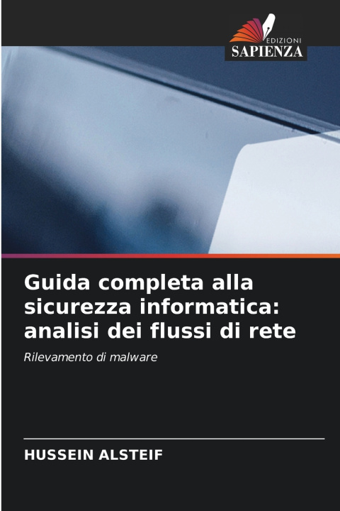 Buch Guida completa alla sicurezza informatica Hussein Alsteif